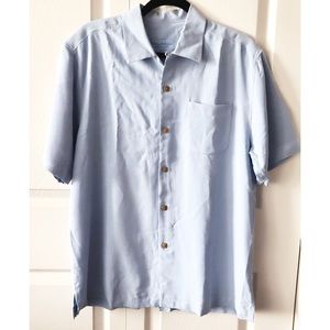 Tommy Bahama Aloha Shirt